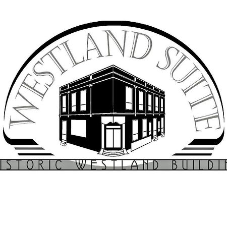 The Westland Suite Chester Kültér fotó