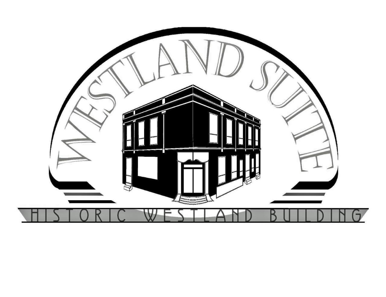 The Westland Suite Chester Kültér fotó